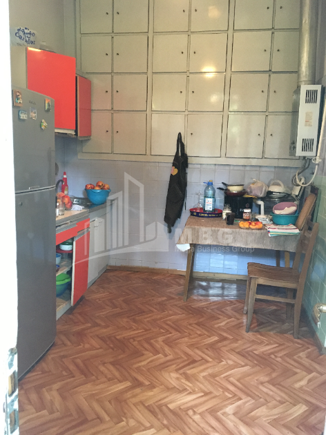 For Sale House - Villa, in Svanetis Ubani