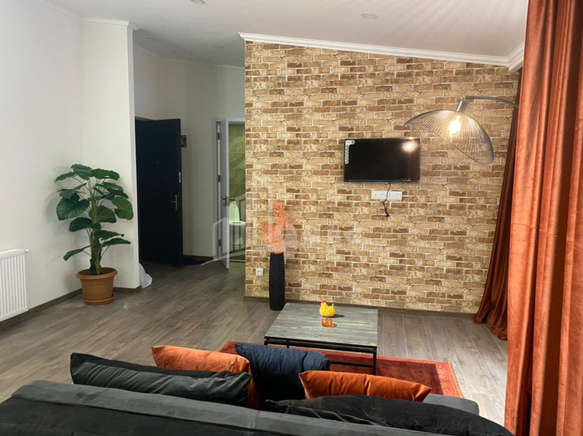 Продается Квартира, в Надзаладеви