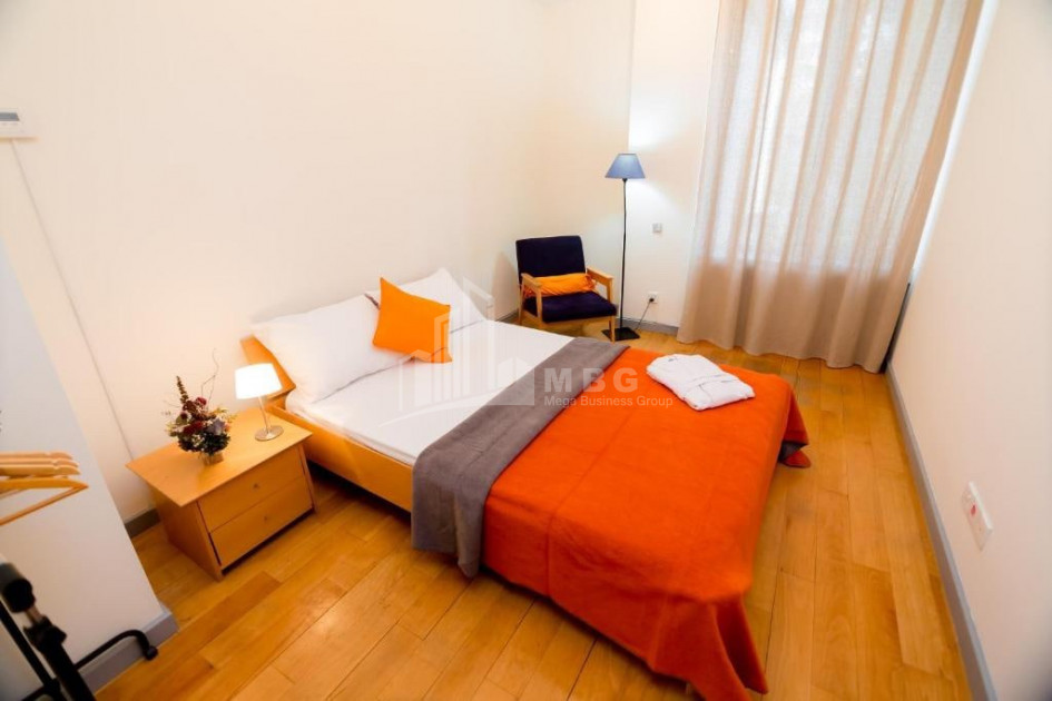 For Sale Flat, in Vera