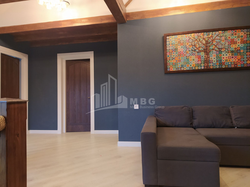 For Rent House - Villa, in Kojori