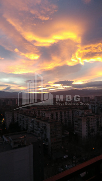 For Sale Flat, in Gldani District