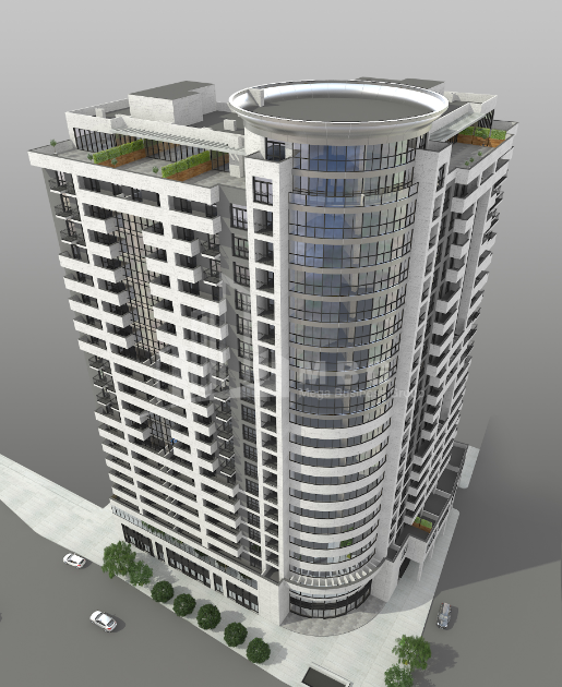 For Sale For office Commercial, in Saburtalo