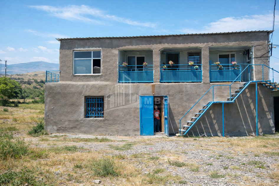 Продается Озеро - Рыболовное хозяйство Земля В Деревния Гачиани, Гардабани