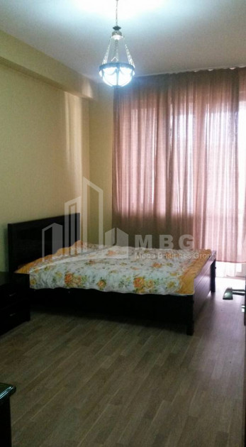 В аренду Квартира, в Сабуртало