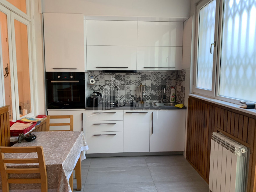 В аренду Квартира, в Сололаки