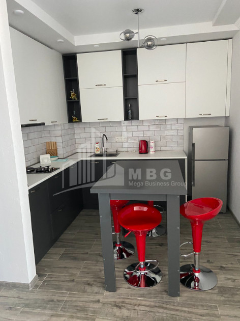 For Rent Flat, in Batumi