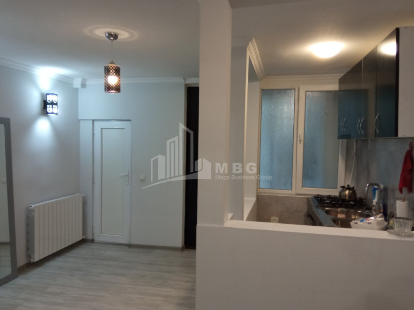 For Sale Flat, in Vera