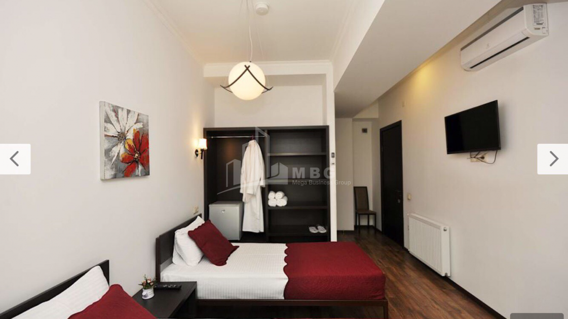 For Sale Building Commercial, in Isani