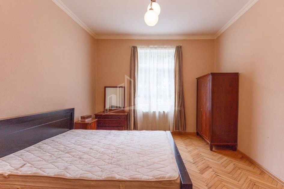 For Rent Flat, in Vake