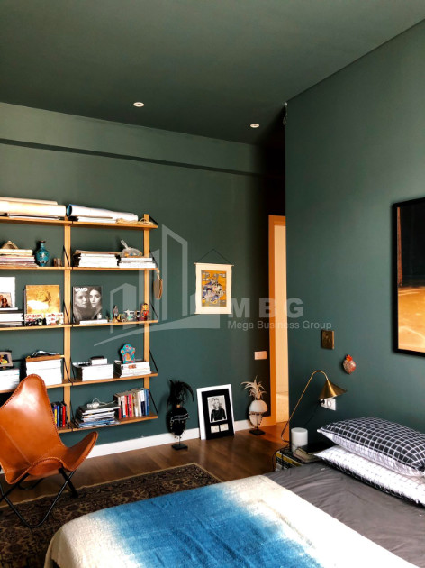 For Rent House - Villa, in Village Agaraki 