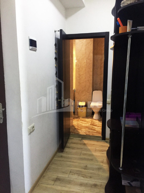 ქირავდება ბინა, დიღმის მასივი