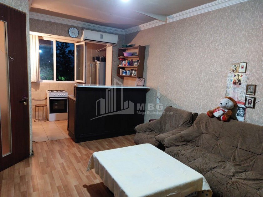 For Sale Flat, in Didube