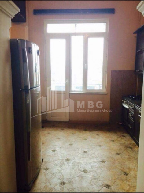 For Rent Flat, in Kalaubani