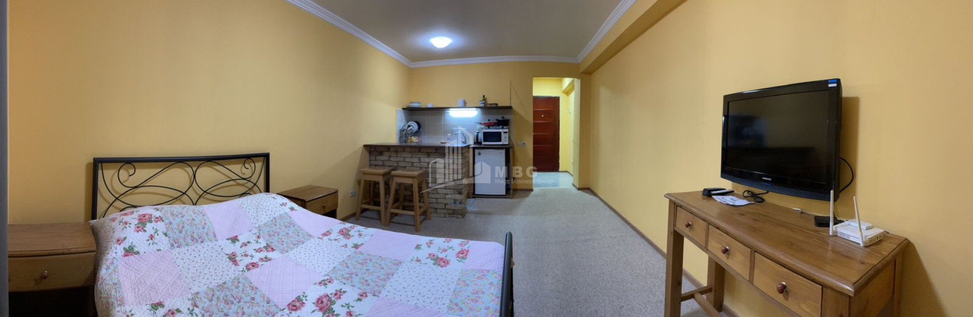 For Sale Flat Akhali Gudauri Kazbegi Mtskheta   Mtianeti