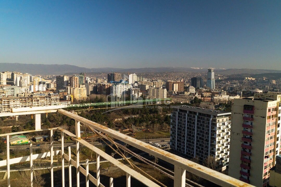 For Sale Flat, in Vake