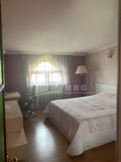 Продается Дом - Вилла, в Сванетис Убани