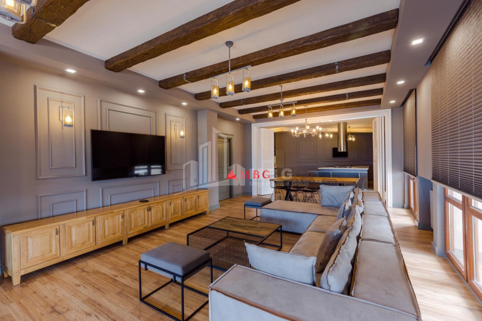 For Sale Flat, in Batumi