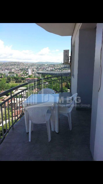 Продается Квартира, в Сабуртало