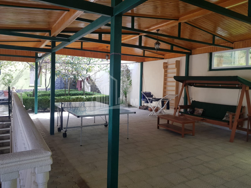 For Rent House Villa, Tskneti, Vake District, Tbilisi