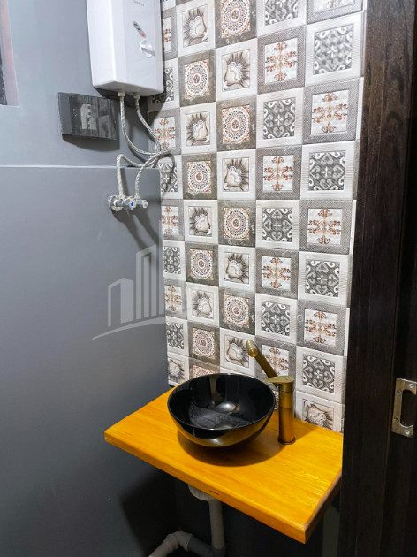 For Rent Basement Commercial, in Saburtalo