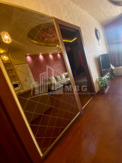 Lease Flat, in Saburtalo