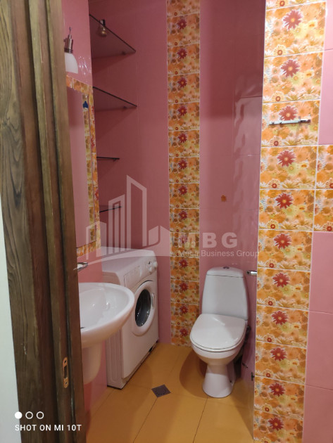 For Rent Flat, in Vake