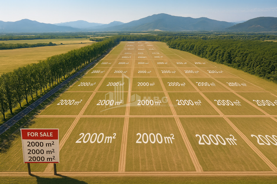 For Sale Land Ghuleli Tianeti Mtskheta   Mtianeti