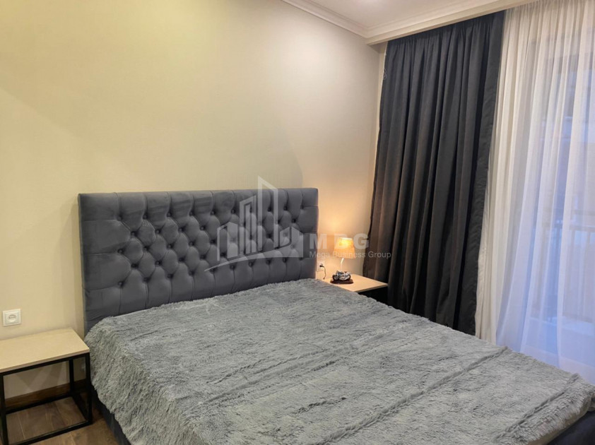 Продается Квартира, в Надзаладеви