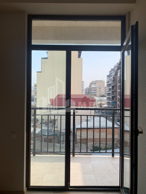 For Rent Flat Street A. Tsagareli Saburtalo Saburtalo District Tbilisi