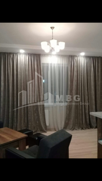 For Rent Flat, in Digomi Massive