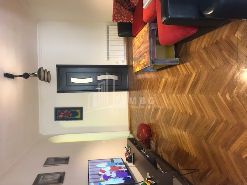For Sale Flat, in Saburtalo