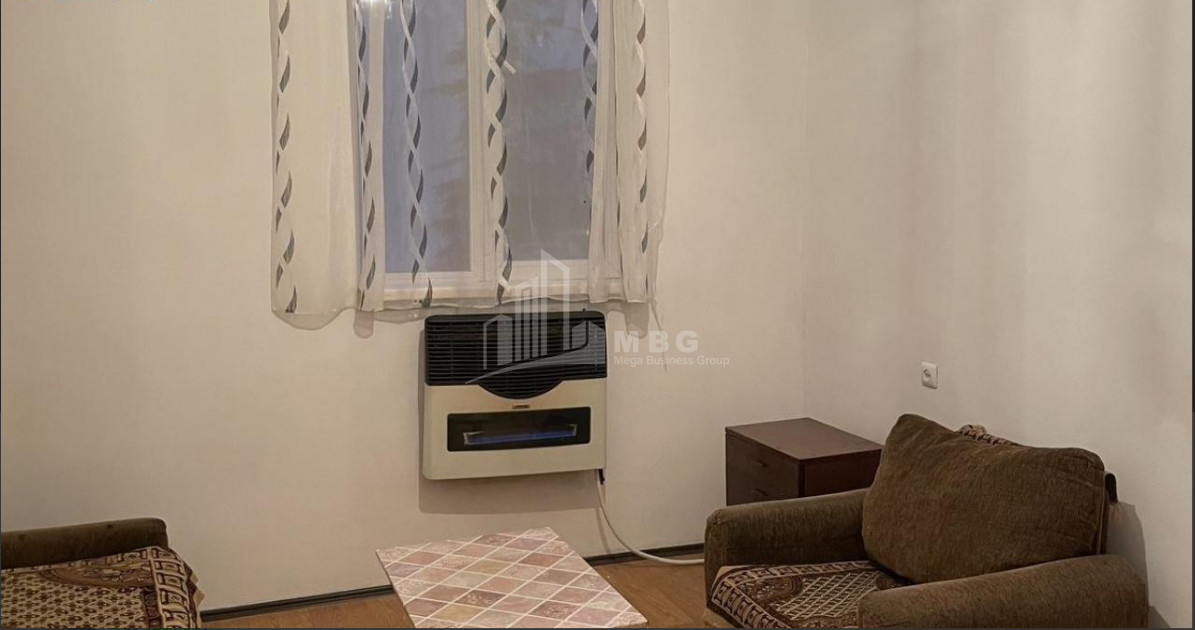 ქირავდება ბინა, გლდანის მასივი