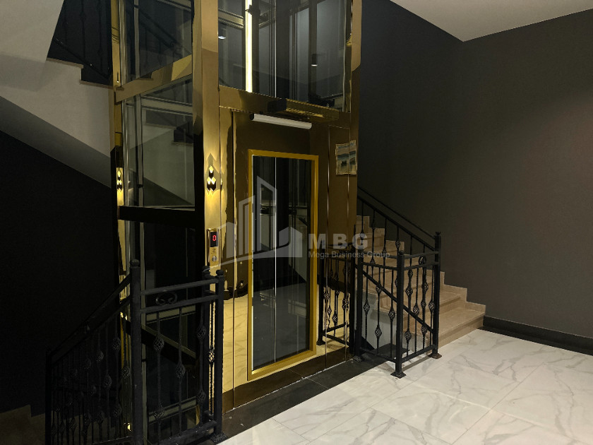 For Sale Flat, in Saburtalo