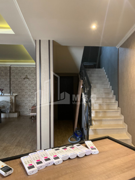 For Rent Hotel - Resort Commercial, in Saburtalo