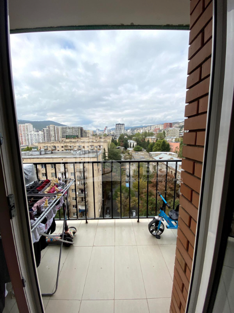 For Sale Flat, in Vazha-Pshavela Blocks