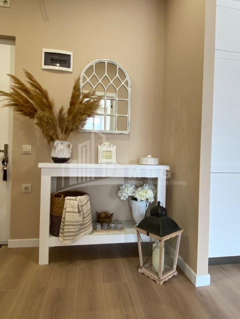 For Sale Flat, in Saburtalo