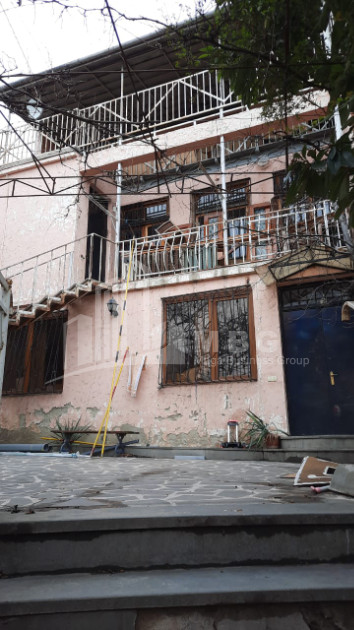 For Sale House - Villa, in Okros ubani