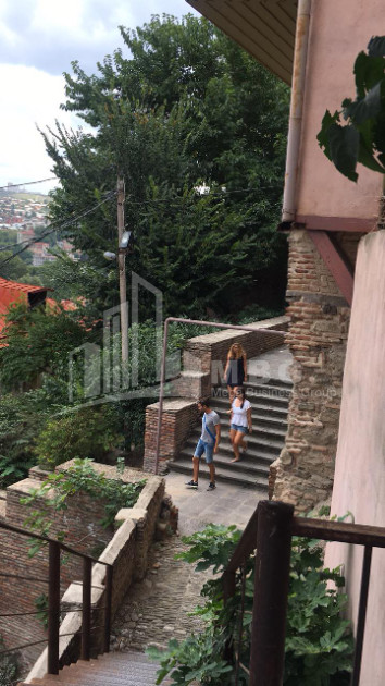 For Sale Flat, in Betlemi Historic Quarter