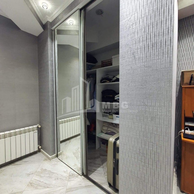 For Sale Flat, in Saburtalo