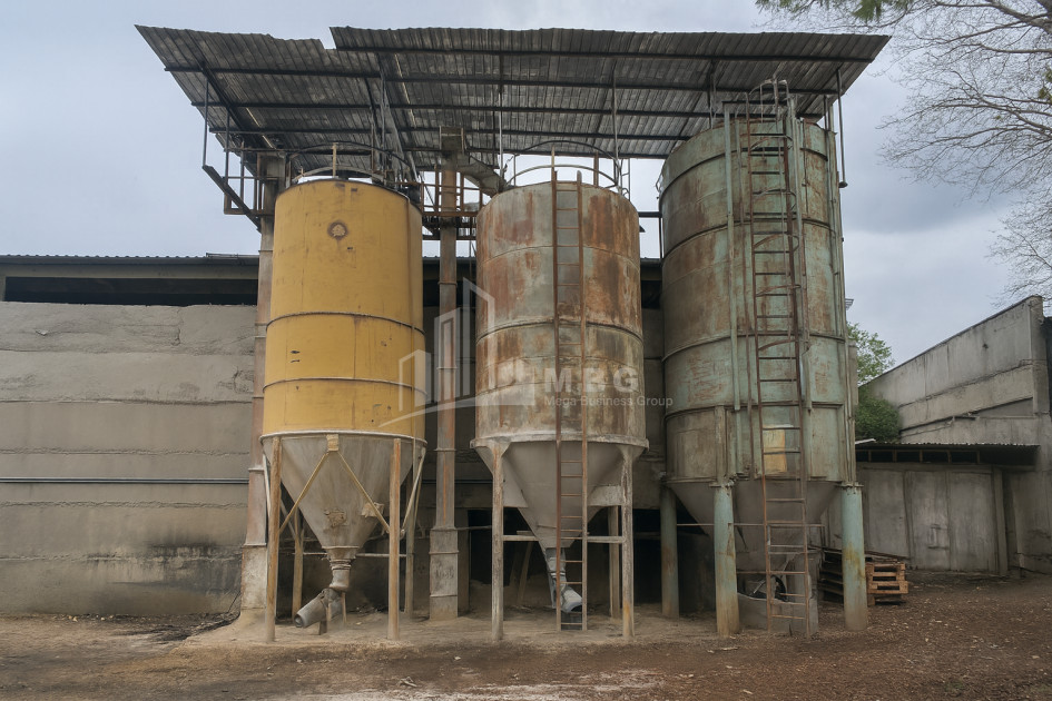 Продается Коммерческий Тбилиси