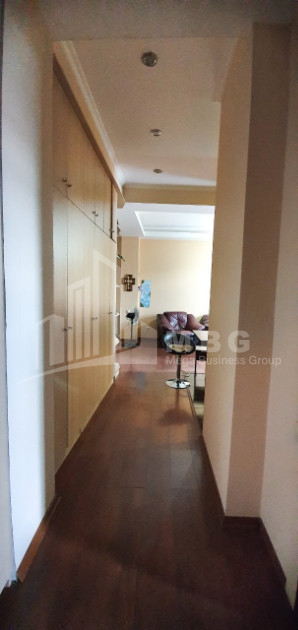 For Sale Flat, in Saburtalo