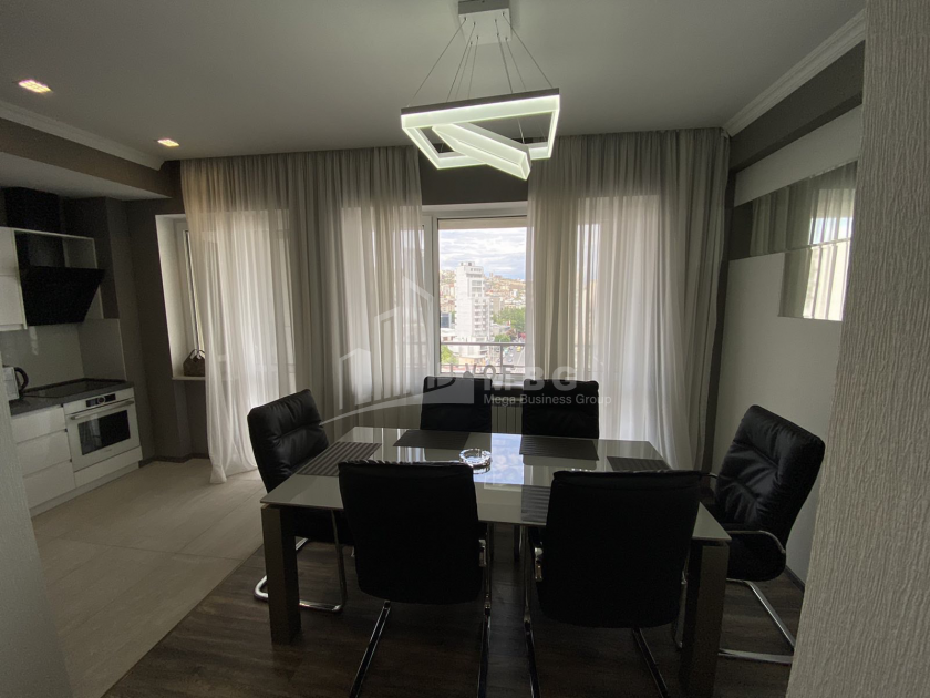 For Sale Flat, in Saburtalo