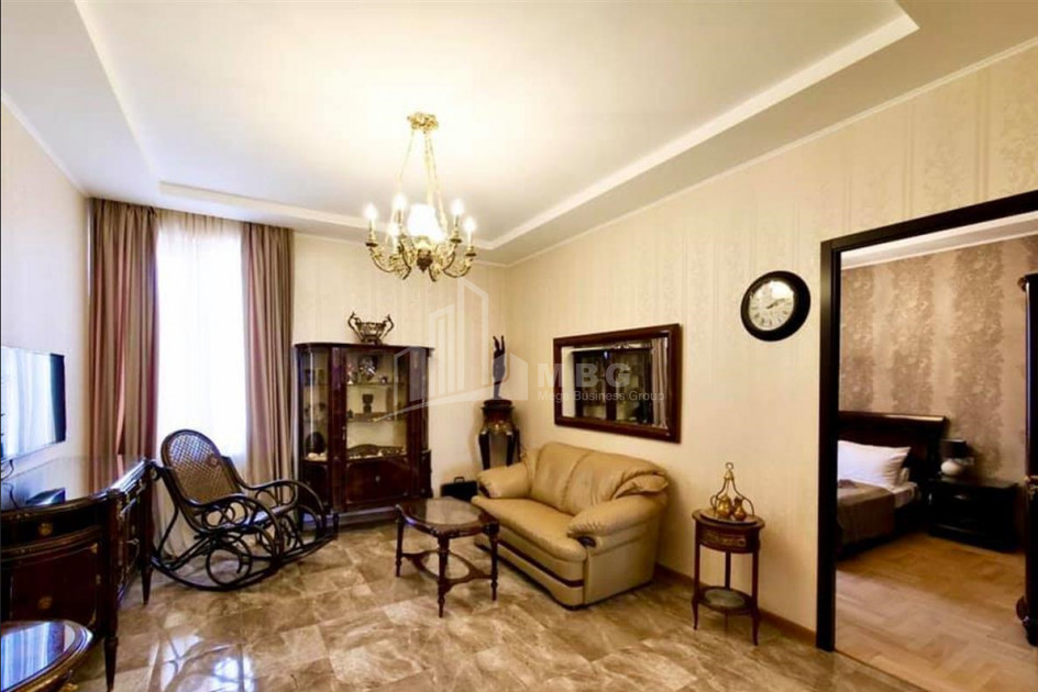 For Rent Flat, in Sololaki