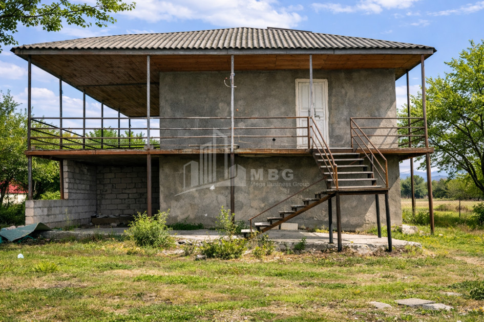 Продается Дачные Земля В Бицменди, Мцхета