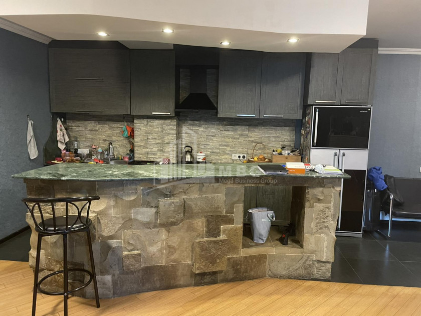 For Rent Flat, in Saburtalo