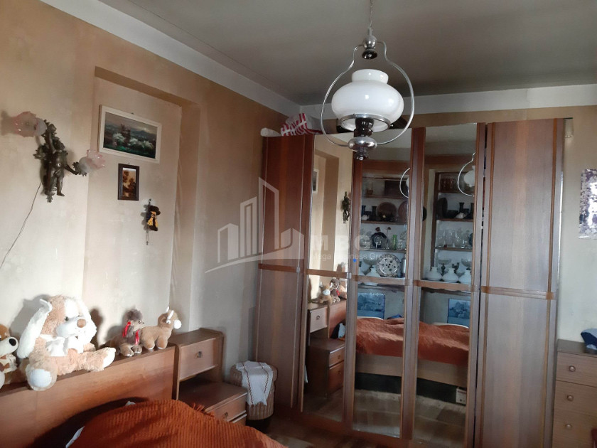 Продается Квартира Улица Н. Думбадзе Верхний Авчала Глдани Район Тбилиси