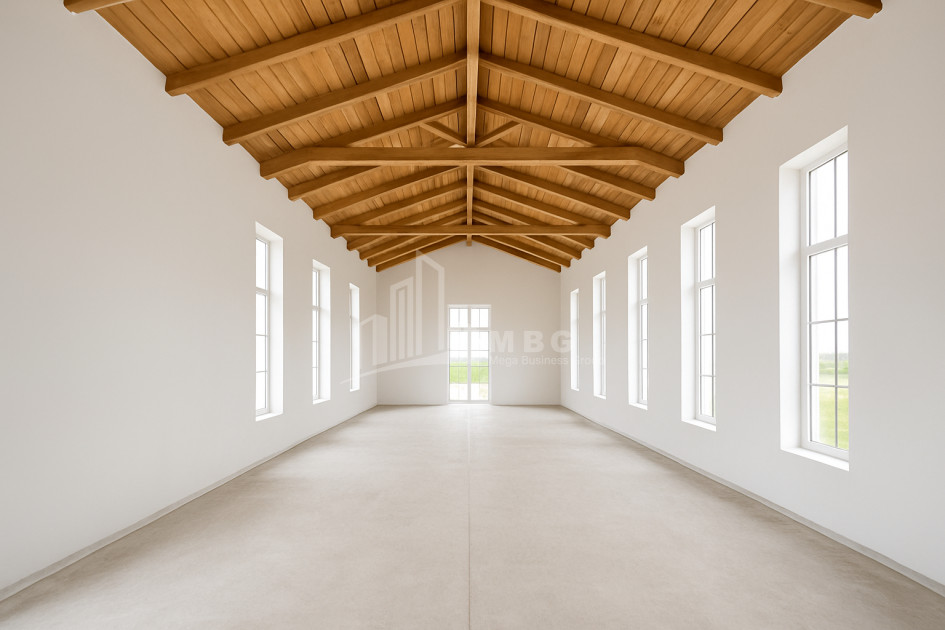 For Sale Commercial Kvareli Kakheti