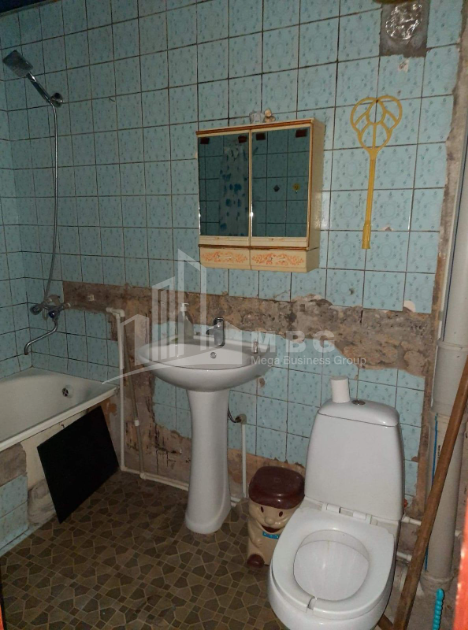 For Sale Flat, in Rustavi