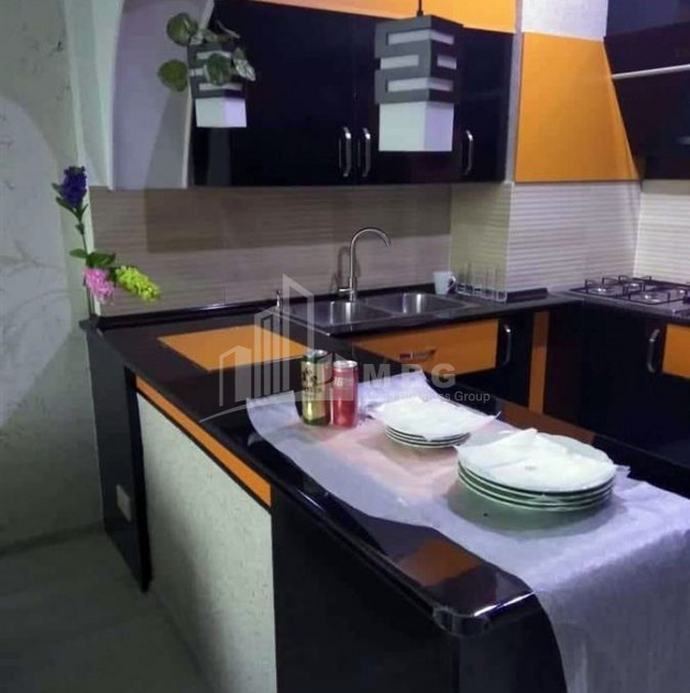 For Rent Flat, in Varketili