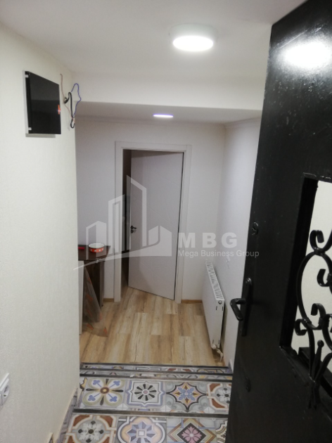 For Sale Flat, in Sololaki